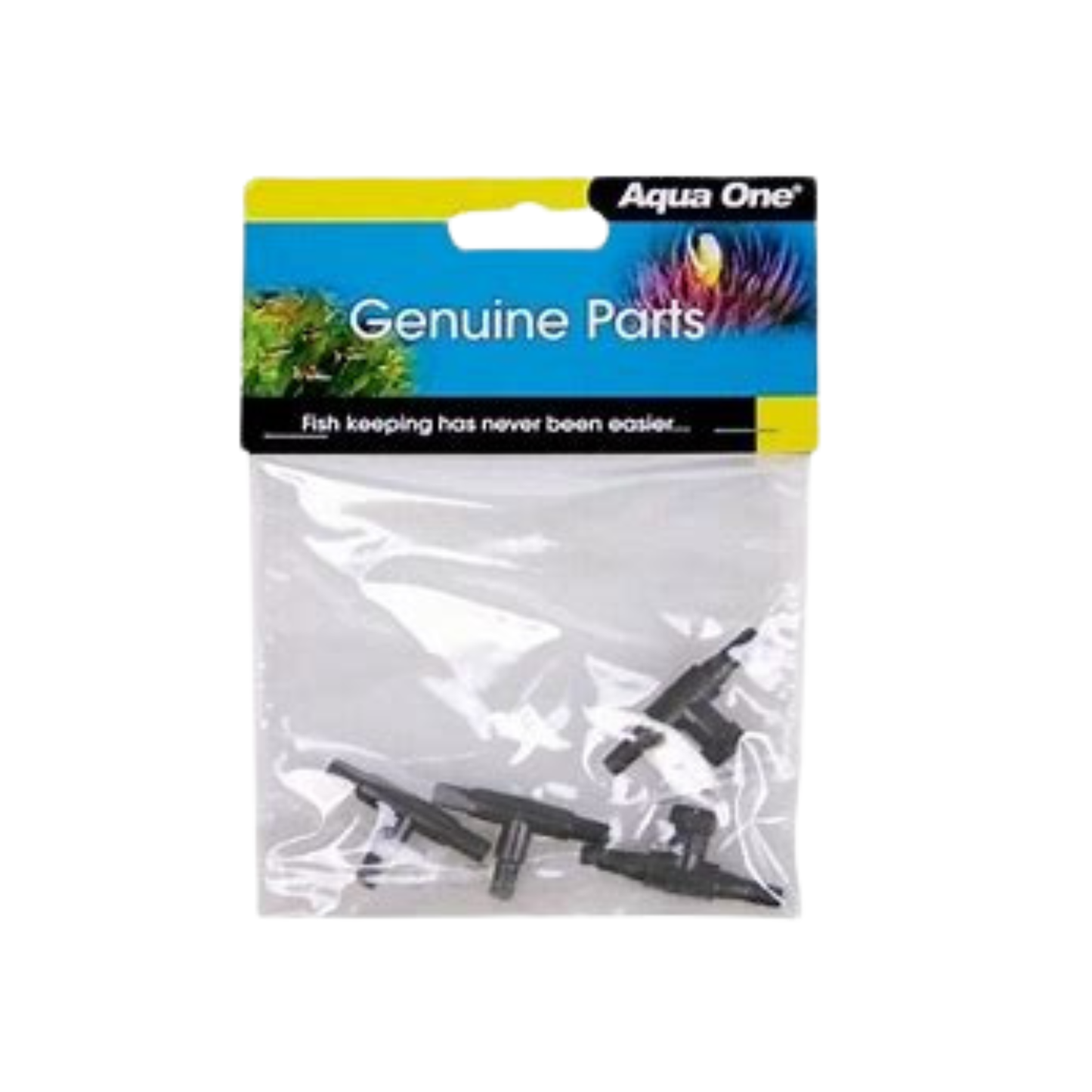 Aqua One Airline Control Kit Pack (10414)