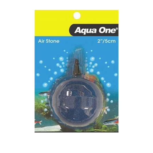 Aqua One Airstone Ball 5cm (10148)