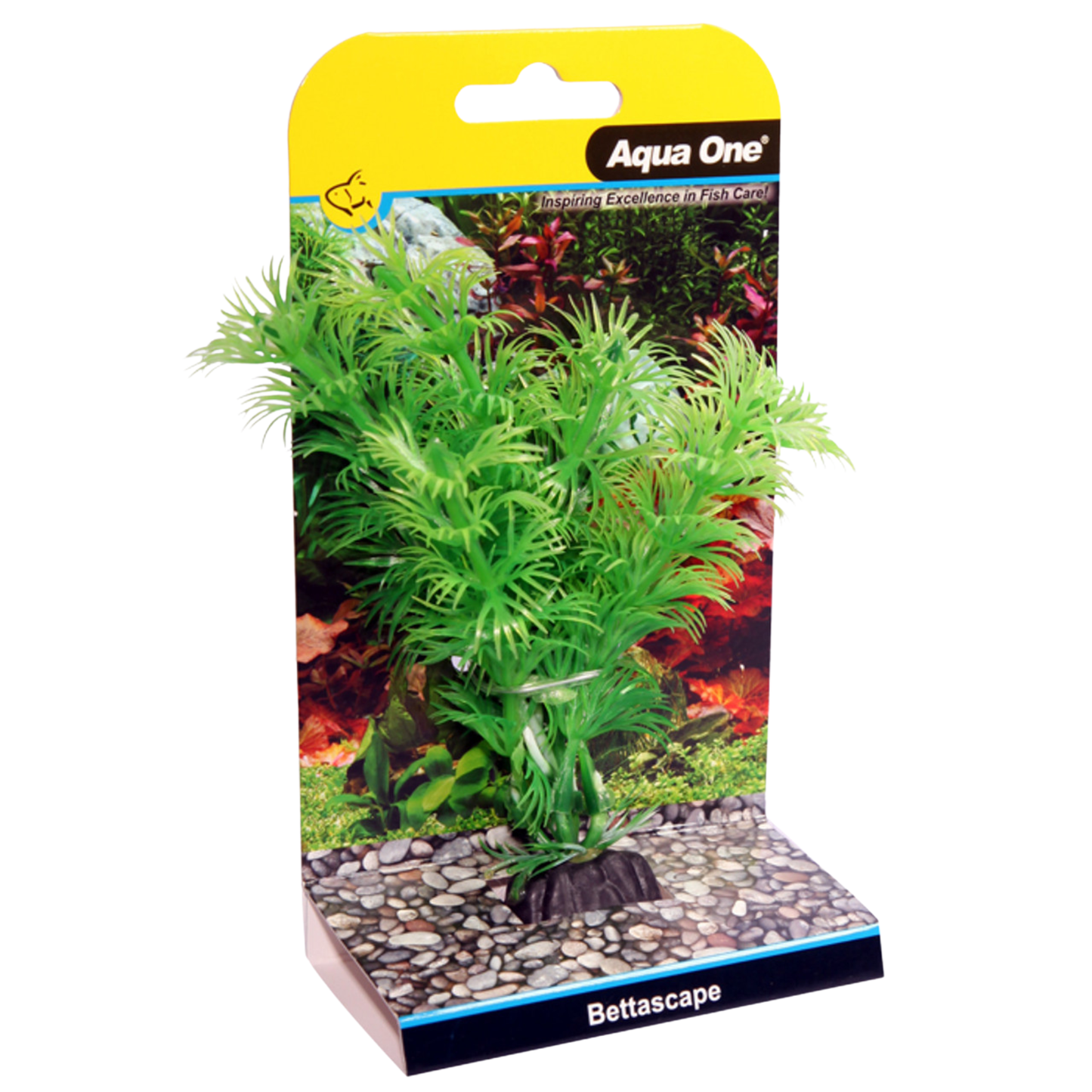 Aqua One Bettascape Ambulia Green (28355)
