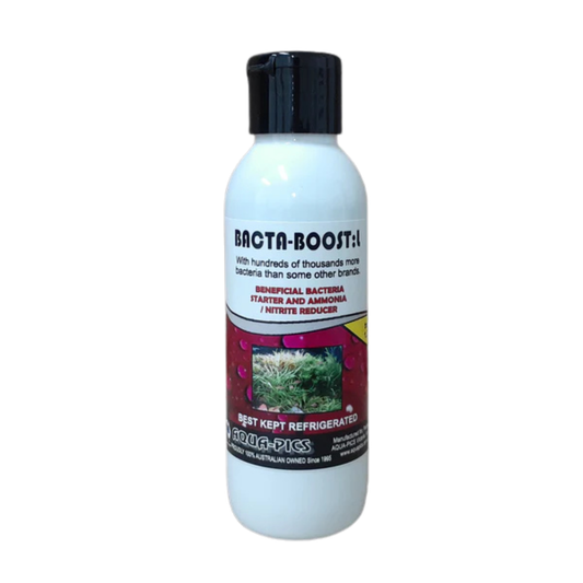 Aqua Pics Bacta Boost 125ml