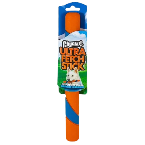 Chuckit Ultra Fetch Stick