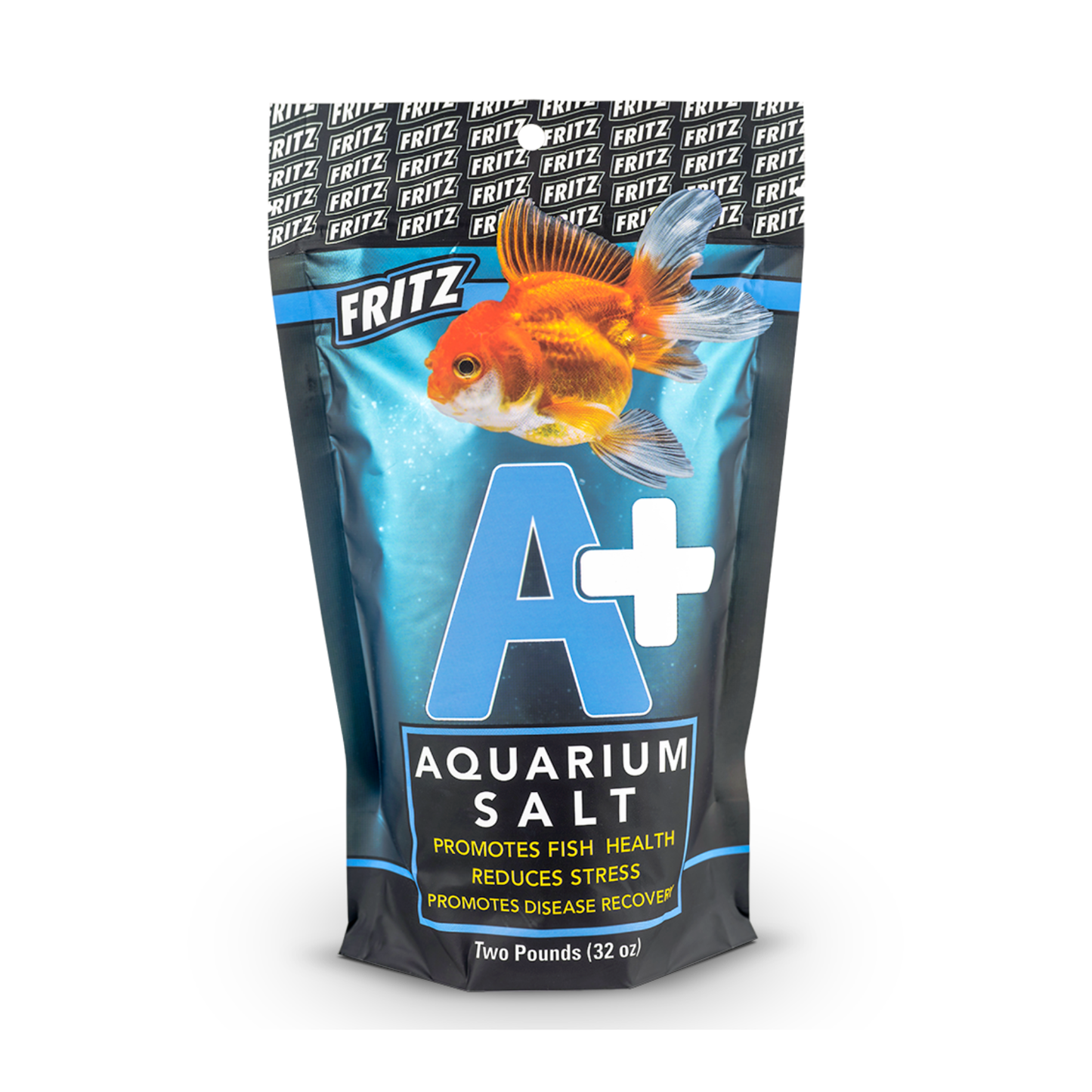 Fritz A+ Aquarium Salt 32oz