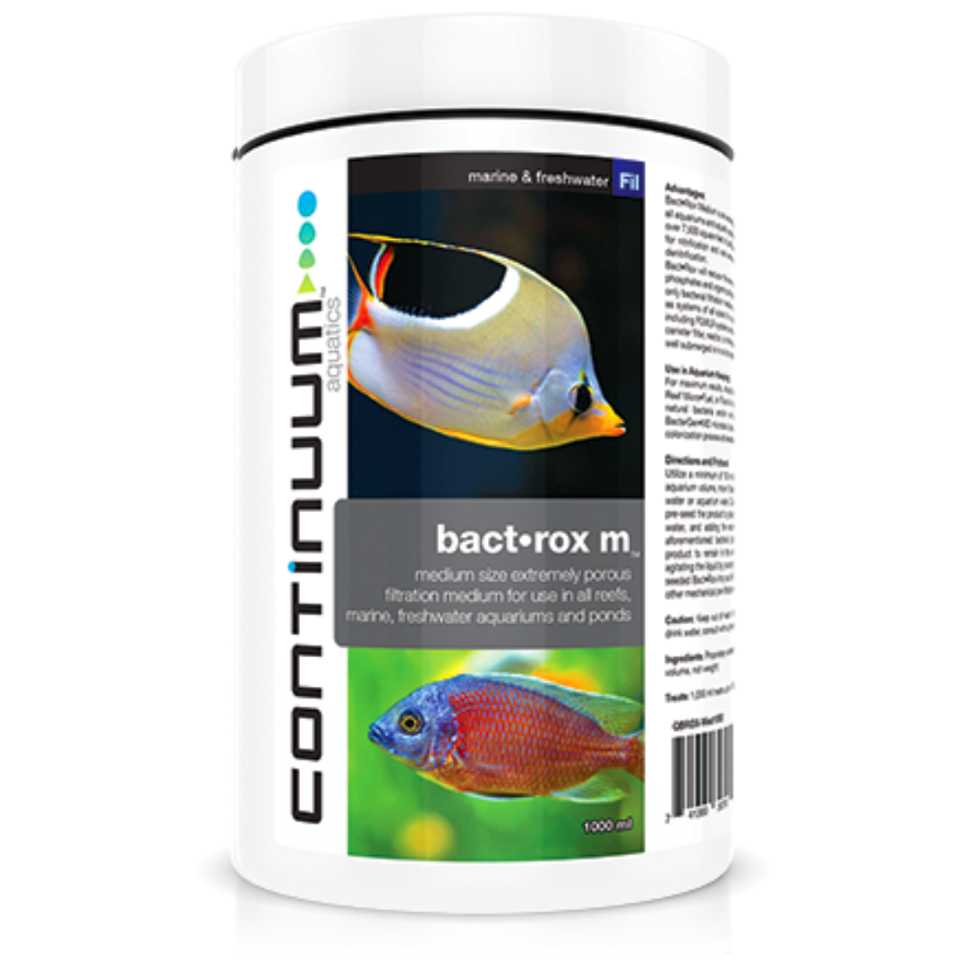 Continuum Bact-Rox M 500ml