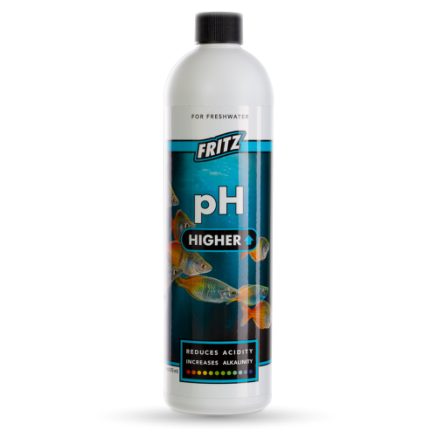 Fritz pH Higher 473ml
