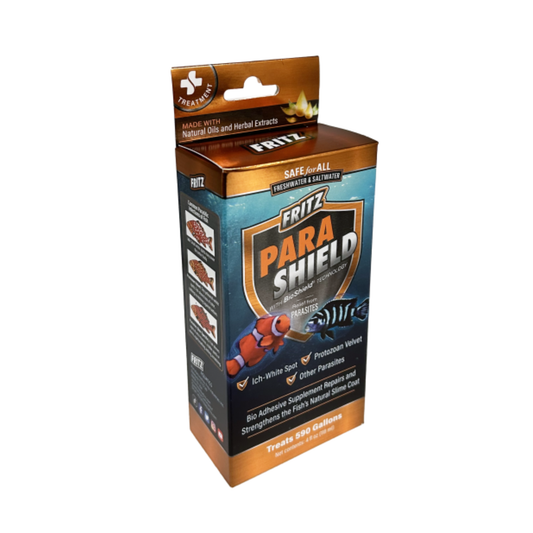 Fritz Parashield 118ml