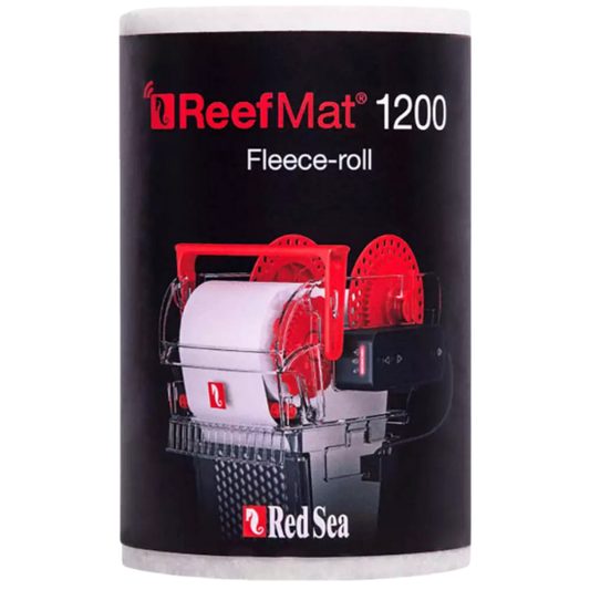 Red Sea ReefMat 1200 Fleece-Roll