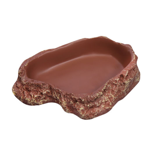 Reptile One Reptile Dish XS Sand (46805)