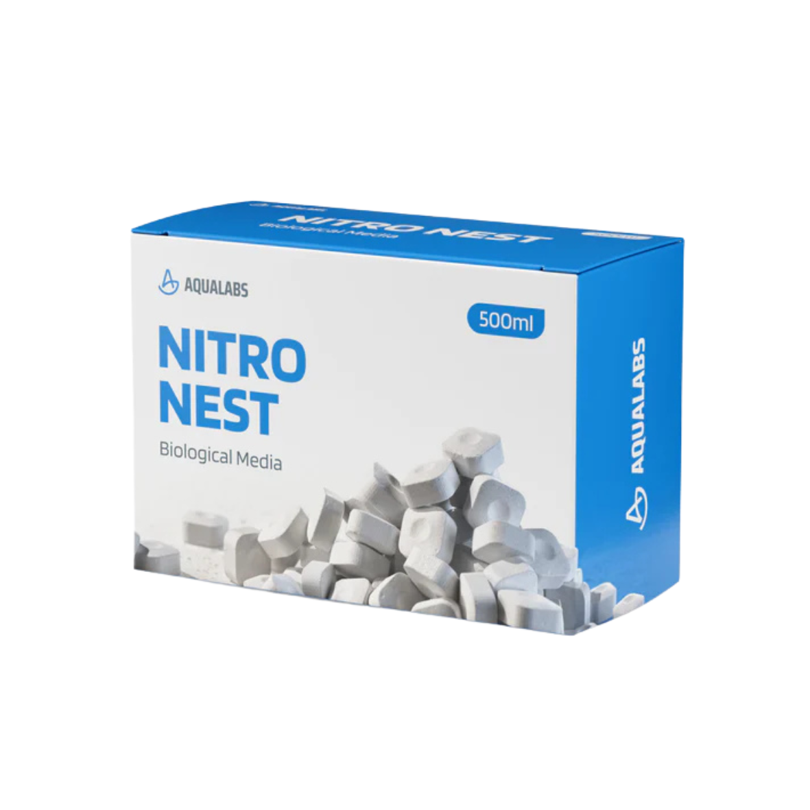 AquaLabs Nitro Nest