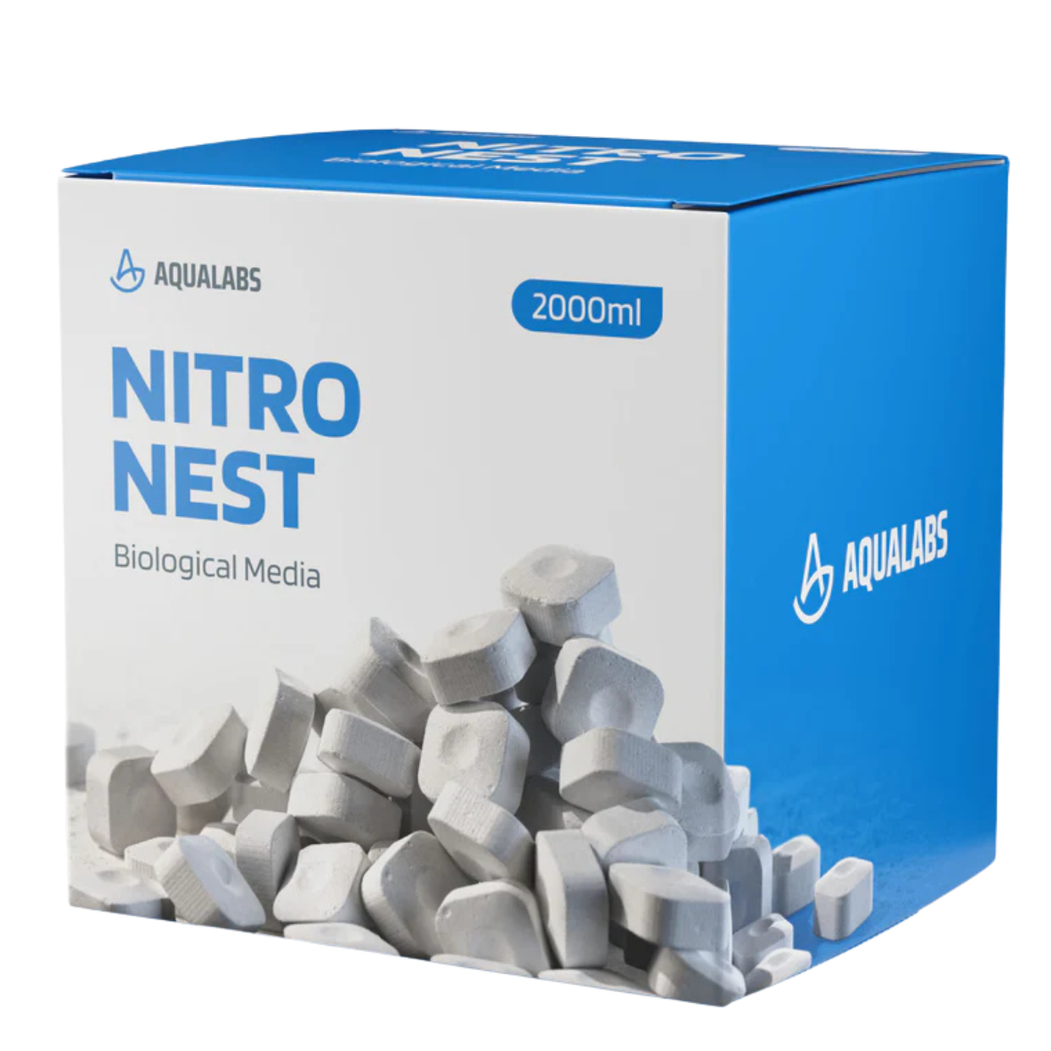 AquaLabs Nitro Nest