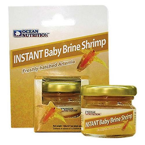 Ocean Nutrition Instant Baby Brine 20g ON1088402