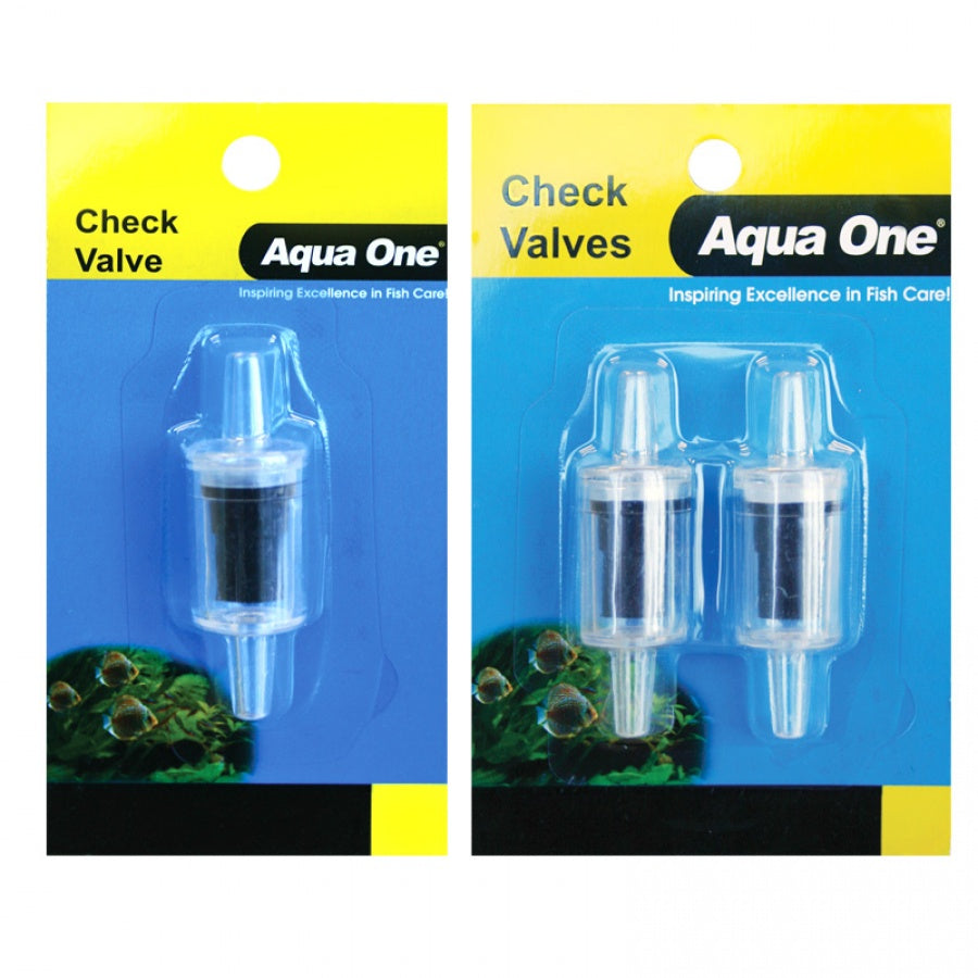 Aqua One Airline Check Valve (1pk) (10121)