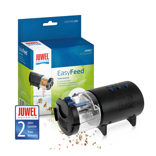 Juwel EasyFeed Auto Feeder JWL92
