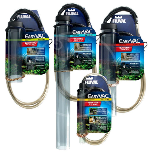 Fluval Gravel Cleaner ( Easy Vac)
