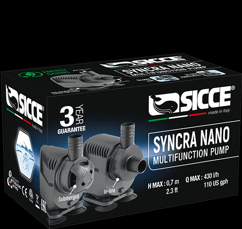 Sicce Syncra Nano Pump