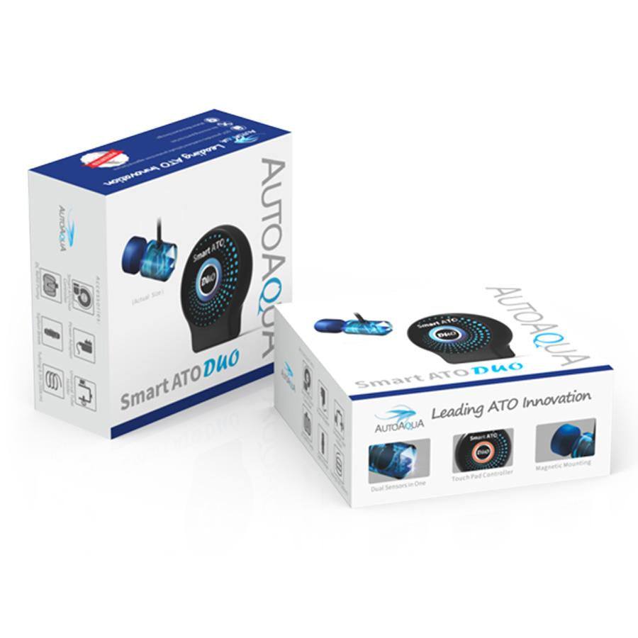 Auto Aqua Smart ATO Duo G2