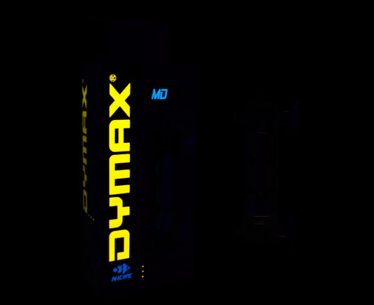 Dymax Nano C02 Diffuser MD 103