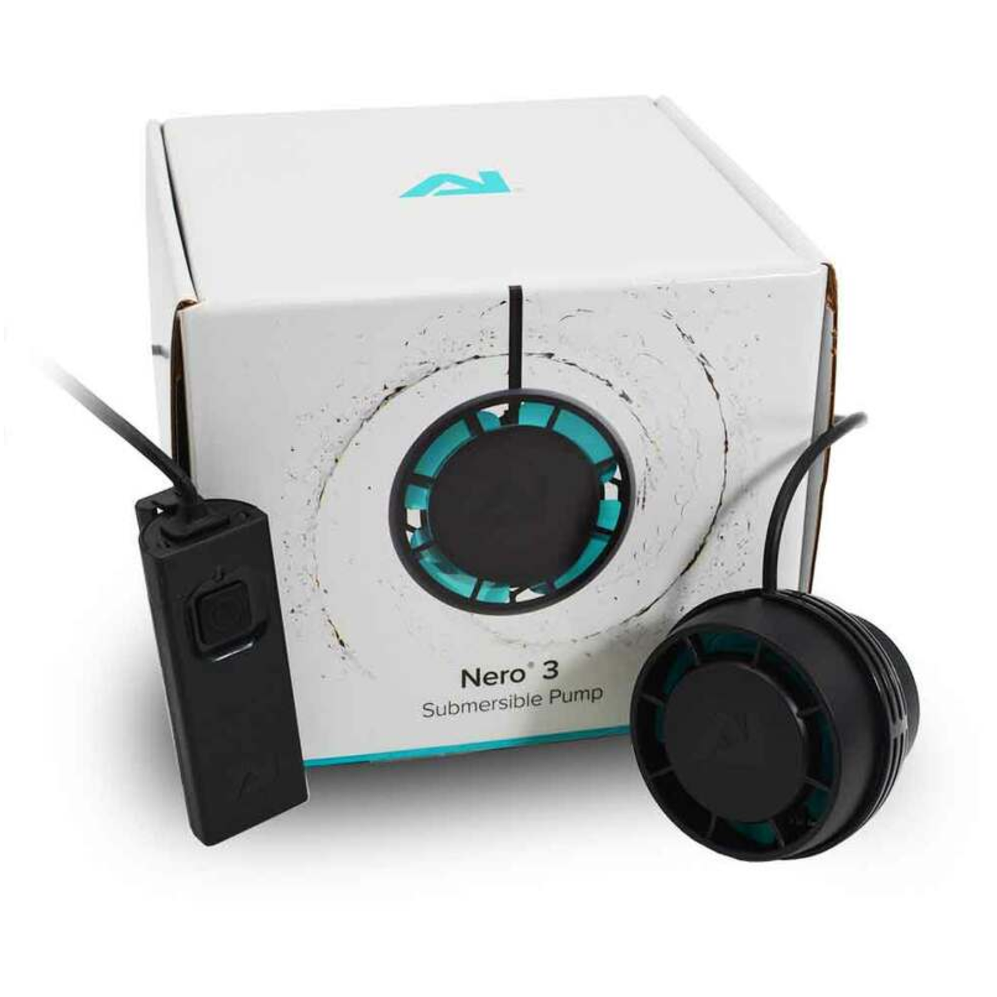 AI Nero 3 Submersible Wave Maker