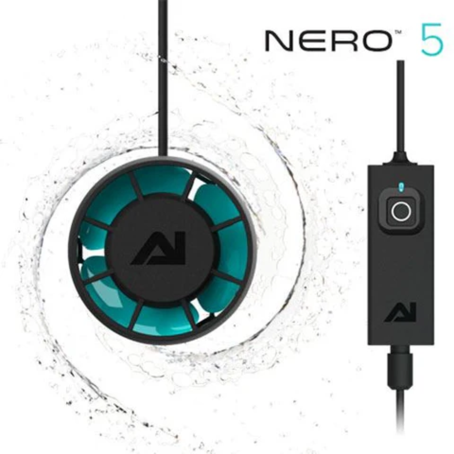 AI Nero 5 Submersible Wave Maker