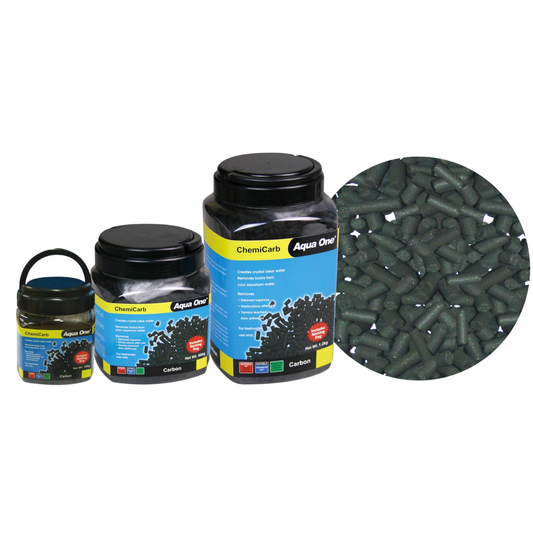 Aqua One ChemiCarb Carbon