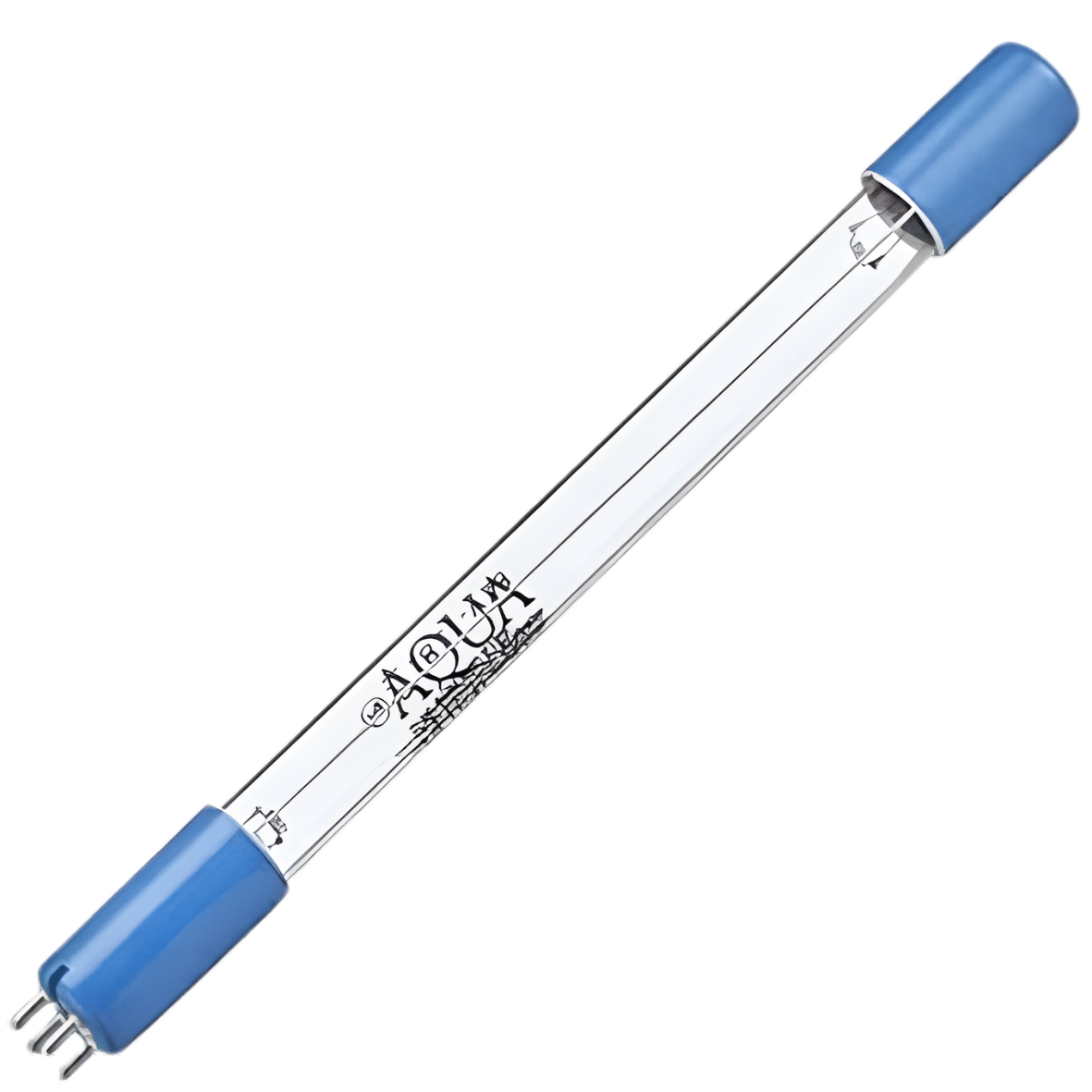 Aqua Ultraviolet - Advantage 2000 Lamp 8 Watt - A20006