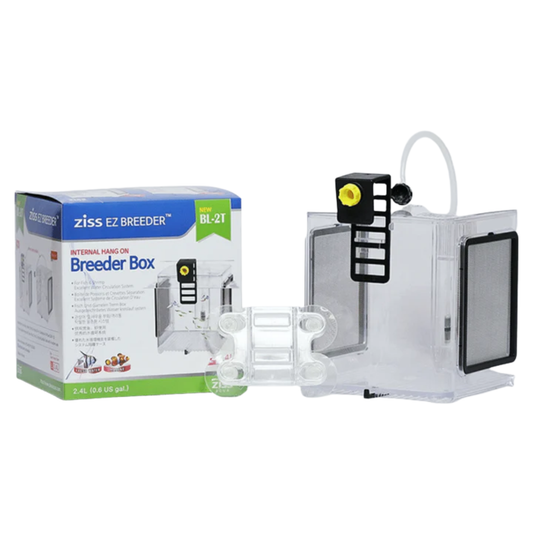 ZISS Aqua - EZ Breeder - BL-2FT