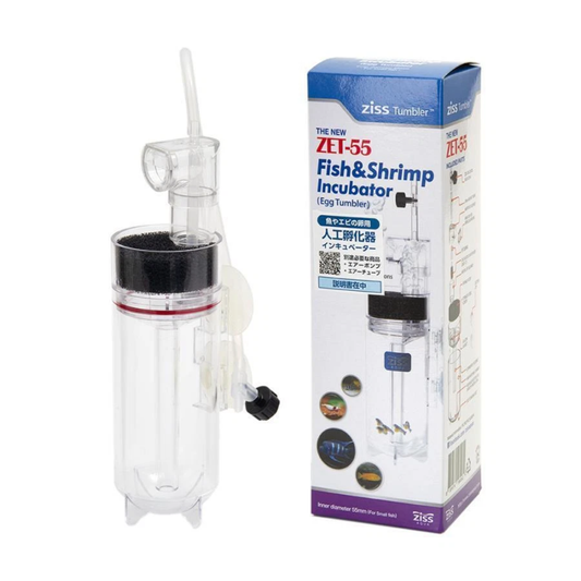 Ziss Aqua Egg Tumbler - ZETT-55