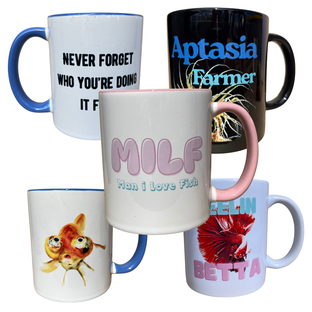Ceramic Mug