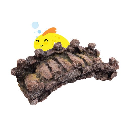 Kazoo Stone Bridge grey Arch - Mini