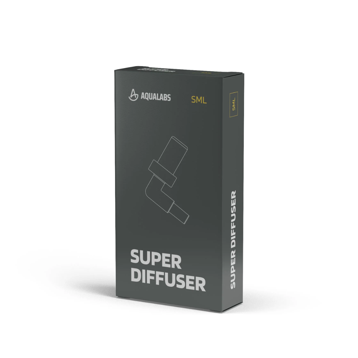 AquaLabs Super Diffuser (Small)