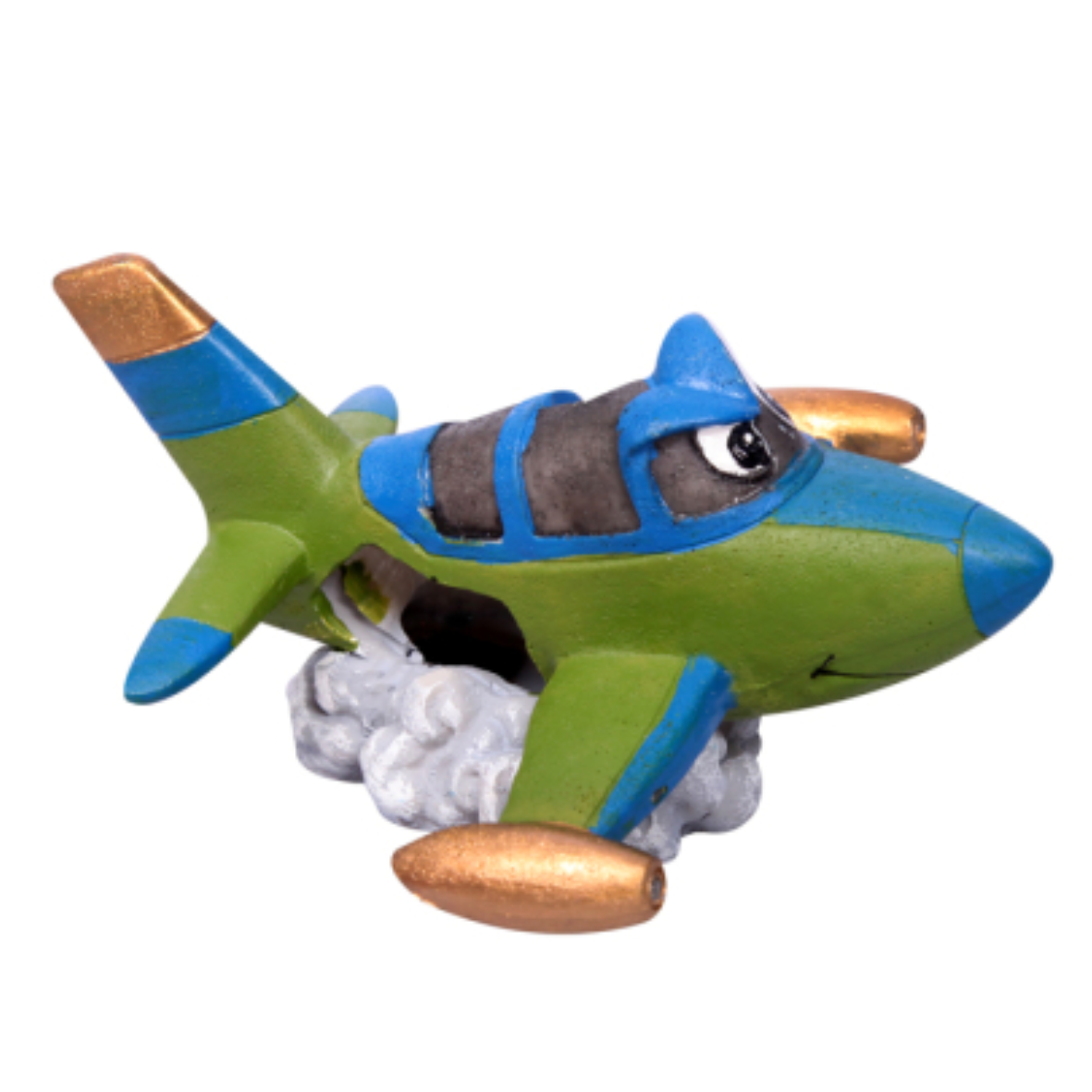 Aqua Aeroplane W Cloud (37509)