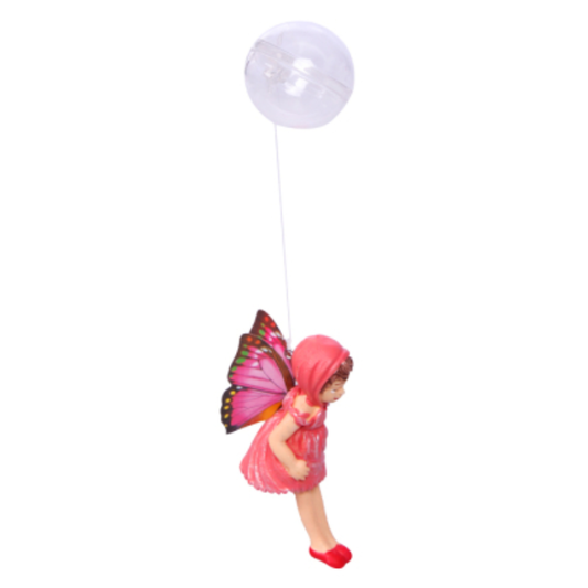 Aqua One Fairy w Float Pink (37512)