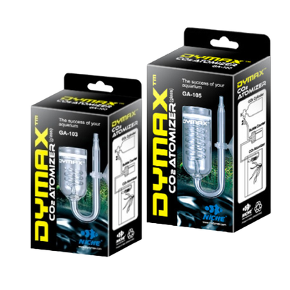 Dymax C02 Atomizer