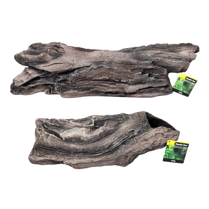 Reptile One CopiRock Hide Blackwood