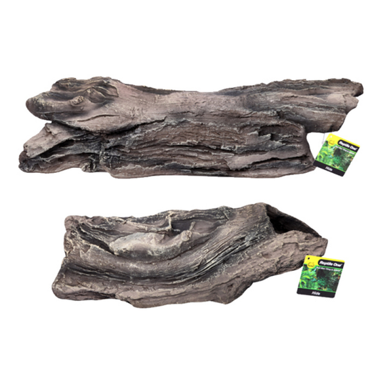 Reptile One CopiRock Hide Blackwood