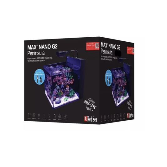 Red Sea MAX NANO G2 Peninsula