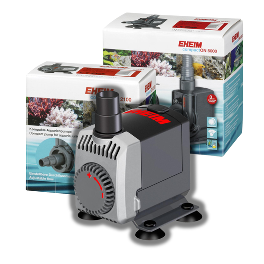 EHEIM compactON Aquarium Pump