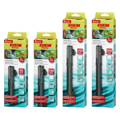 EHEIM Thermopreset Heaters
