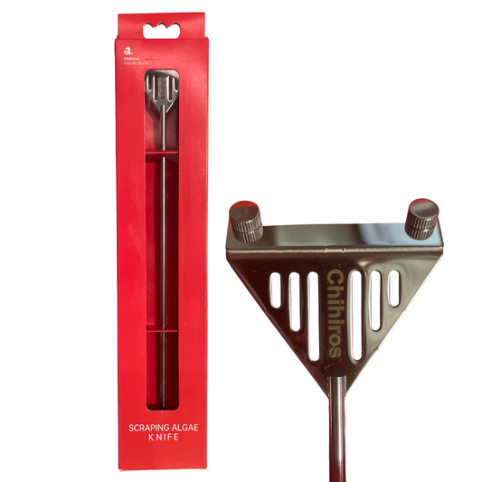 Chihiros Scraping Algae knife