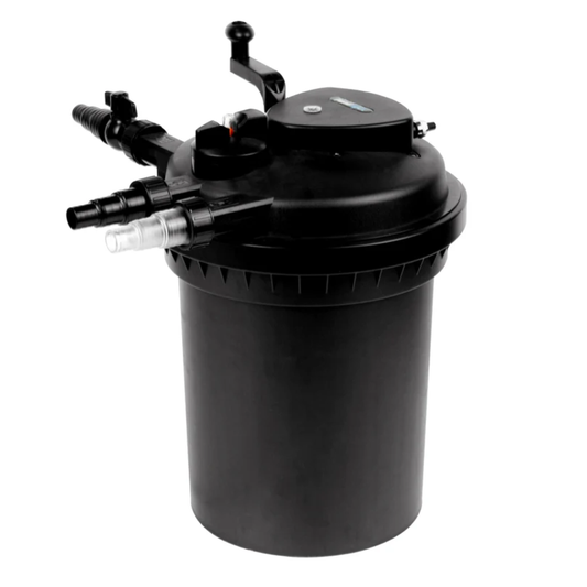 PondMax Pressure Filter/UV Clarifier PF9000UV