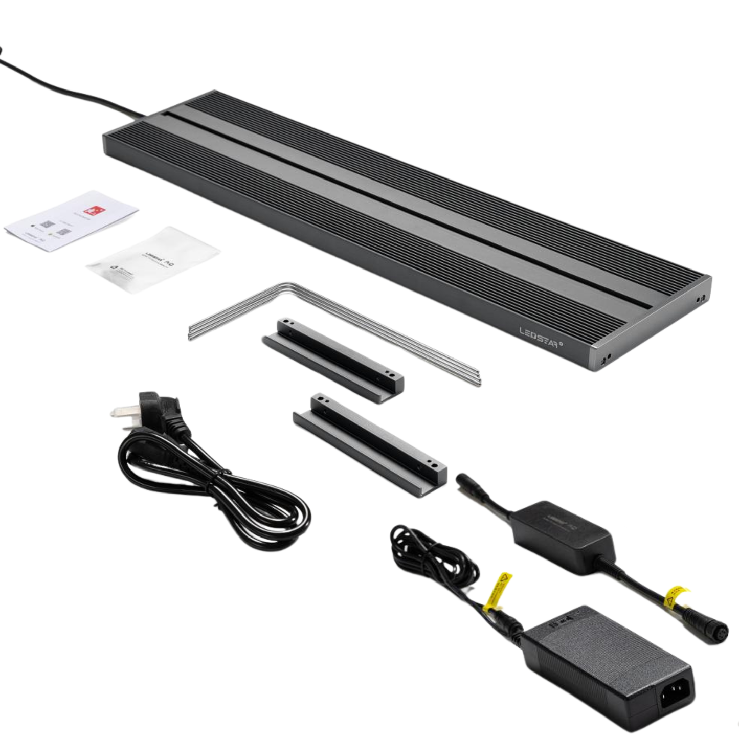 Ledstar WRGB Pro Smart Light 120cm (AQ-Z120)