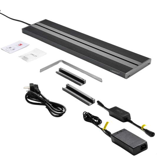 Ledstar WRGB Pro Smart Light 120cm (AQ-Z120)