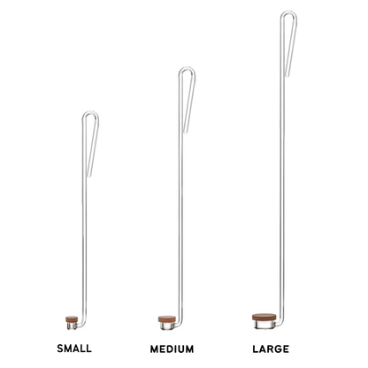 Aquario Neo C02 Diffuser Special Curved