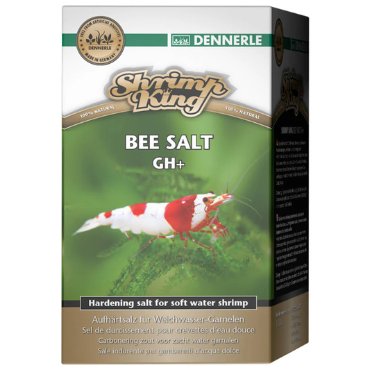 Shrimp King Bee Salt GH+ 200g