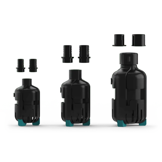 Axis Centrifugal Pump series