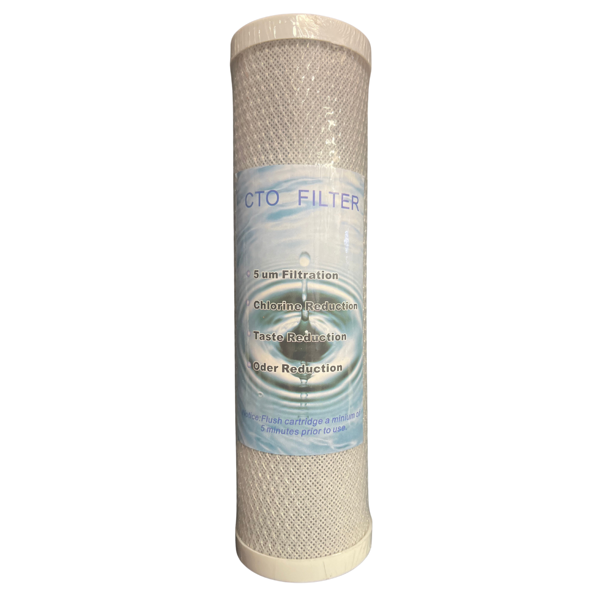RODI  Carbon Block Filter Cartridge