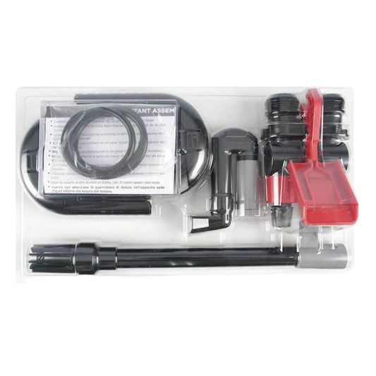Fluval Intake/Output Kit for 107/207 Canister Filter
