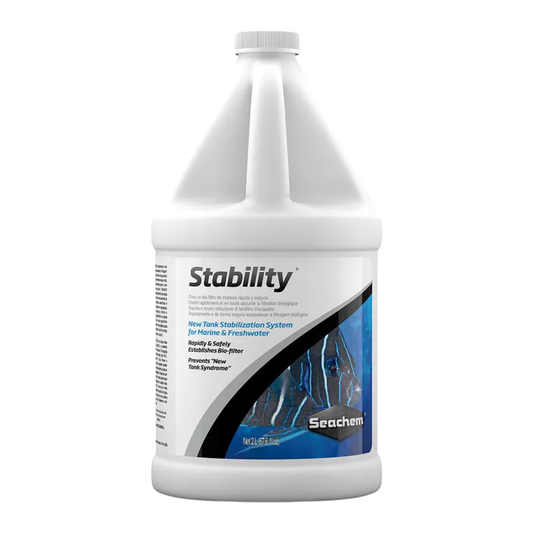 Seachem Stability 2 litre