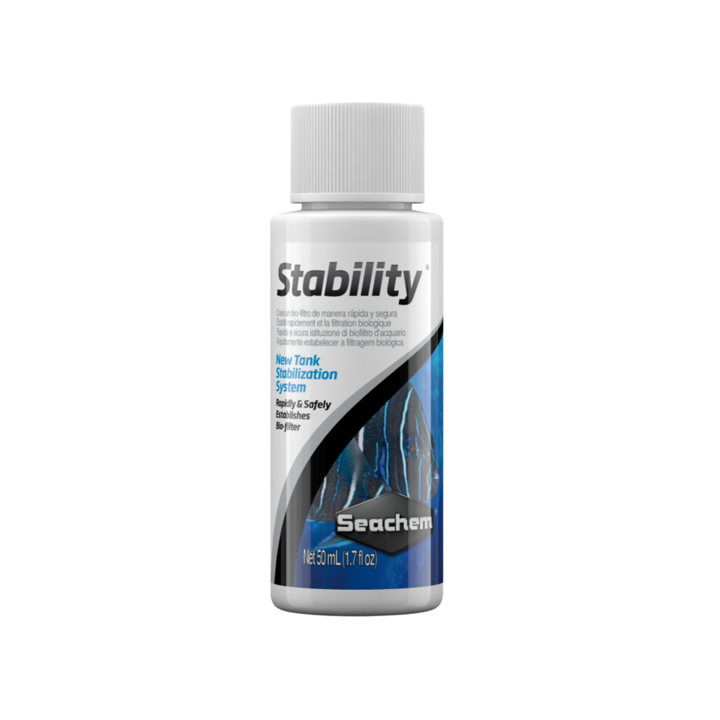 Seachem Stability 50ml