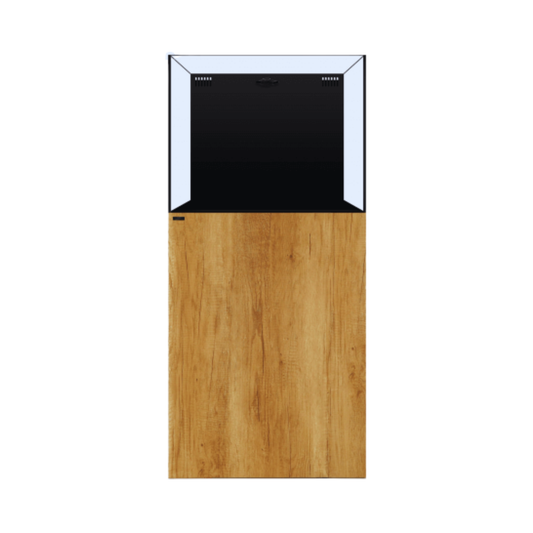 Waterbox AIO 35.1 Aquarium W/ Oak Cabinet