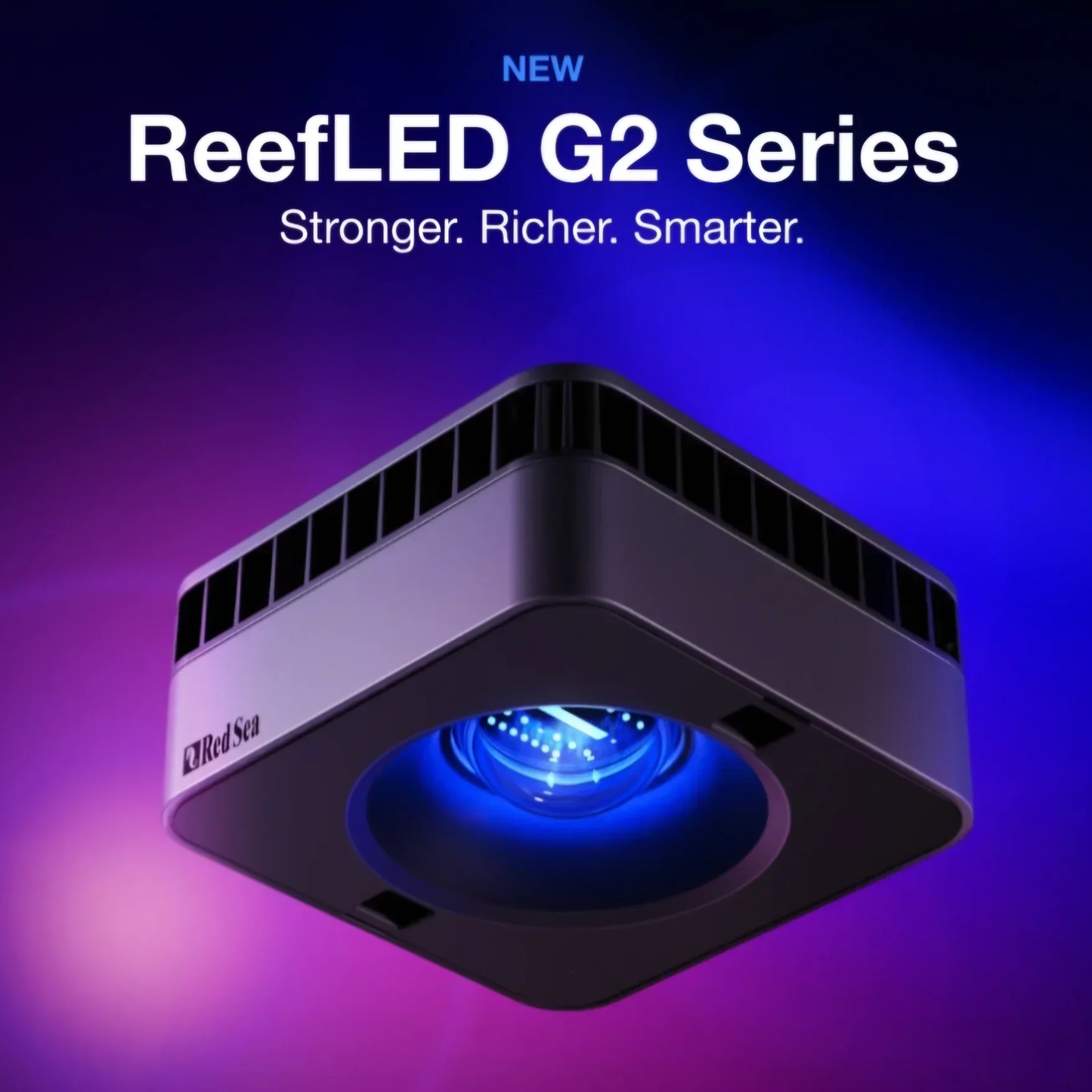 Red Sea ReefLed G2